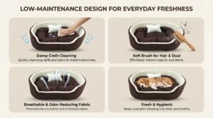 Dog bed, Cat Bed, Pet bed, Soft dog bed, Orthopedic dog bed, Puppy bed, Chew Proof Dog bed, pet beds for dog crates, dog bed under 500, dog bed for winter, dog bed under 1,000, dog bed under 300, dog bed under 200, dog bed under 400