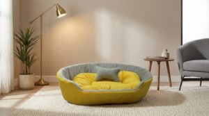 Dog bed, Cat Bed, Pet bed, Soft dog bed, Orthopedic dog bed, Puppy bed, Chew Proof Dog bed, pet beds for dog crates, dog bed under 500, dog bed for winter, dog bed under 1,000, dog bed under 300, dog bed under 200, dog bed under 400