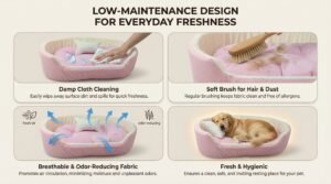 Dog bed, Cat Bed, Pet bed, Soft dog bed, Orthopedic dog bed, Puppy bed, Chew Proof Dog bed, pet beds for dog crates, dog bed under 500, dog bed for winter, dog bed under 1,000, dog bed under 300, dog bed under 200, dog bed under 400