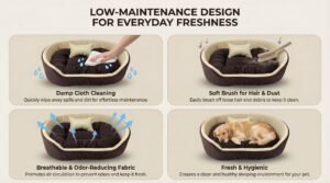 Dog bed, Cat Bed, Pet bed, Soft dog bed, Orthopedic dog bed, Puppy bed, Chew Proof Dog bed, pet beds for dog crates, dog bed under 500, dog bed for winter, dog bed under 1,000, dog bed under 300, dog bed under 200, dog bed under 400