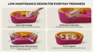 Dog bed, Cat Bed, Pet bed, Soft dog bed, Orthopedic dog bed, Puppy bed, Chew Proof Dog bed, pet beds for dog crates, dog bed under 500, dog bed for winter, dog bed under 1,000, dog bed under 300, dog bed under 200, dog bed under 400