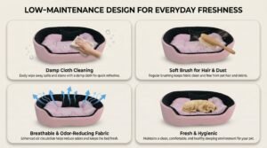 Dog bed, Cat Bed, Pet bed, Soft dog bed, Orthopedic dog bed, Puppy bed, Chew Proof Dog bed, pet beds for dog crates, dog bed under 500, dog bed for winter, dog bed under 1,000, dog bed under 300, dog bed under 200, dog bed under 400