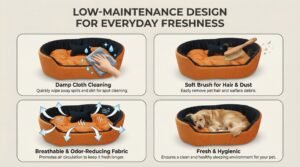 Dog bed, Cat Bed, Pet bed, Soft dog bed, Orthopedic dog bed, Puppy bed, Chew Proof Dog bed, pet beds for dog crates, dog bed under 500, dog bed for winter, dog bed under 1,000, dog bed under 300, dog bed under 200, dog bed under 400