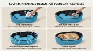 Dog bed, Cat Bed, Pet bed, Soft dog bed, Orthopedic dog bed, Puppy bed, Chew Proof Dog bed, pet beds for dog crates, dog bed under 500, dog bed for winter, dog bed under 1,000, dog bed under 300, dog bed under 200, dog bed under 400