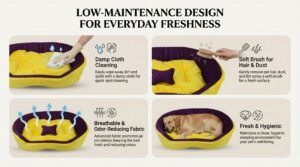 Dog bed, Cat Bed, Pet bed, Soft dog bed, Orthopedic dog bed, Puppy bed, Chew Proof Dog bed, pet beds for dog crates, dog bed under 500, dog bed for winter, dog bed under 1,000, dog bed under 300, dog bed under 200, dog bed under 400