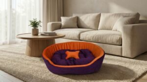 Dog bed, Cat Bed, Pet bed, Soft dog bed, Orthopedic dog bed, Puppy bed, Chew Proof Dog bed, pet beds for dog crates, dog bed under 500, dog bed for winter, dog bed under 1,000, dog bed under 300, dog bed under 200, dog bed under 400