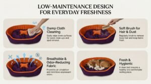 Dog bed, Cat Bed, Pet bed, Soft dog bed, Orthopedic dog bed, Puppy bed, Chew Proof Dog bed, pet beds for dog crates, dog bed under 500, dog bed for winter, dog bed under 1,000, dog bed under 300, dog bed under 200, dog bed under 400