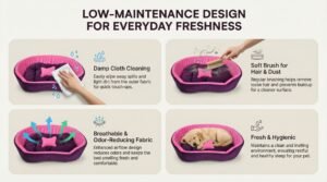 Dog bed, Cat Bed, Pet bed, Soft dog bed, Orthopedic dog bed, Puppy bed, Chew Proof Dog bed, pet beds for dog crates, dog bed under 500, dog bed for winter, dog bed under 1,000, dog bed under 300, dog bed under 200, dog bed under 400