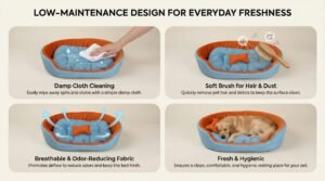 Dog bed, Cat Bed, Pet bed, Soft dog bed, Orthopedic dog bed, Puppy bed, Chew Proof Dog bed, pet beds for dog crates, dog bed under 500, dog bed for winter, dog bed under 1,000, dog bed under 300, dog bed under 200, dog bed under 400