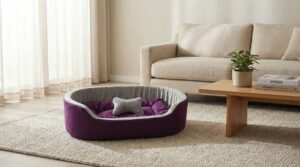 Dog bed, Cat Bed, Pet bed, Soft dog bed, Orthopedic dog bed, Puppy bed, Chew Proof Dog bed, pet beds for dog crates, dog bed under 500, dog bed for winter, dog bed under 1,000, dog bed under 300, dog bed under 200, dog bed under 400