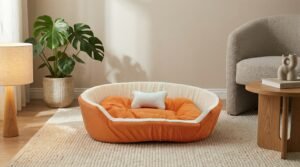 Dog bed, Cat Bed, Pet bed, Soft dog bed, Orthopedic dog bed, Puppy bed, Chew Proof Dog bed, pet beds for dog crates, dog bed under 500, dog bed for winter, dog bed under 1,000, dog bed under 300, dog bed under 200, dog bed under 400