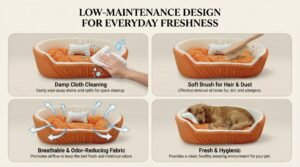 Dog bed, Cat Bed, Pet bed, Soft dog bed, Orthopedic dog bed, Puppy bed, Chew Proof Dog bed, pet beds for dog crates, dog bed under 500, dog bed for winter, dog bed under 1,000, dog bed under 300, dog bed under 200, dog bed under 400