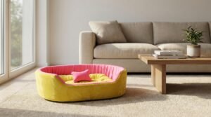 Dog bed, Cat Bed, Pet bed, Soft dog bed, Orthopedic dog bed, Puppy bed, Chew Proof Dog bed, pet beds for dog crates, dog bed under 500, dog bed for winter, dog bed under 1,000, dog bed under 300, dog bed under 200, dog bed under 400