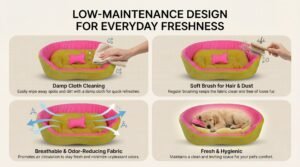 Dog bed, Cat Bed, Pet bed, Soft dog bed, Orthopedic dog bed, Puppy bed, Chew Proof Dog bed, pet beds for dog crates, dog bed under 500, dog bed for winter, dog bed under 1,000, dog bed under 300, dog bed under 200, dog bed under 400