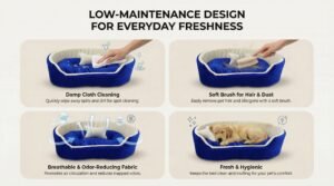 Dog bed, Cat Bed, Pet bed, Soft dog bed, Orthopedic dog bed, Puppy bed, Chew Proof Dog bed, pet beds for dog crates, dog bed under 500, dog bed for winter, dog bed under 1,000, dog bed under 300, dog bed under 200, dog bed under 400