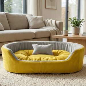 Dog bed, Cat Bed, Pet bed, Soft dog bed, Orthopedic dog bed, Puppy bed, Chew Proof Dog bed, pet beds for dog crates, dog bed under 500, dog bed for winter, dog bed under 1,000, dog bed under 300, dog bed under 200, dog bed under 400
