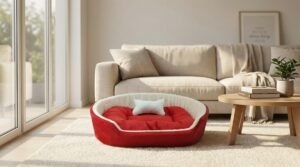 Dog bed, Cat Bed, Pet bed, Soft dog bed, Orthopedic dog bed, Puppy bed, Chew Proof Dog bed, pet beds for dog crates, dog bed under 500, dog bed for winter, dog bed under 1,000, dog bed under 300, dog bed under 200, dog bed under 400