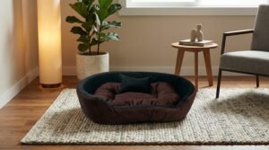Dog bed, Cat Bed, Pet bed, Soft dog bed, Orthopedic dog bed, Puppy bed, Chew Proof Dog bed, pet beds for dog crates, dog bed under 500, dog bed for winter, dog bed under 1,000, dog bed under 300, dog bed under 200, dog bed under 400