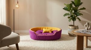 Dog bed, Cat Bed, Pet bed, Soft dog bed, Orthopedic dog bed, Puppy bed, Chew Proof Dog bed, pet beds for dog crates, dog bed under 500, dog bed for winter, dog bed under 1,000, dog bed under 300, dog bed under 200, dog bed under 400