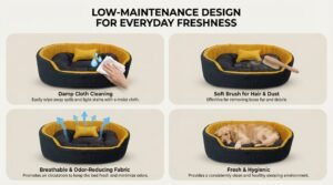 Dog bed, Cat Bed, Pet bed, Soft dog bed, Orthopedic dog bed, Puppy bed, Chew Proof Dog bed, pet beds for dog crates, dog bed under 500, dog bed for winter, dog bed under 1,000, dog bed under 300, dog bed under 200, dog bed under 400