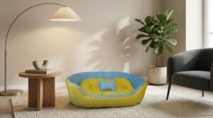 Dog bed, Cat Bed, Pet bed, Soft dog bed, Orthopedic dog bed, Puppy bed, Chew Proof Dog bed, pet beds for dog crates, dog bed under 500, dog bed for winter, dog bed under 1,000, dog bed under 300, dog bed under 200, dog bed under 400