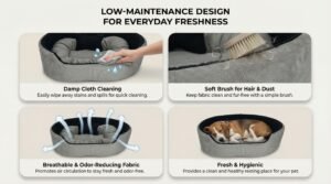 Dog bed, Cat Bed, Pet bed, Soft dog bed, Orthopedic dog bed, Puppy bed, Chew Proof Dog bed, pet beds for dog crates, dog bed under 500, dog bed for winter, dog bed under 1,000, dog bed under 300, dog bed under 200, dog bed under 400