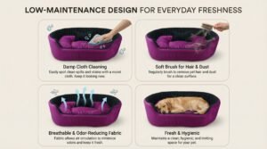 Dog bed, Cat Bed, Pet bed, Soft dog bed, Orthopedic dog bed, Puppy bed, Chew Proof Dog bed, pet beds for dog crates, dog bed under 500, dog bed for winter, dog bed under 1,000, dog bed under 300, dog bed under 200, dog bed under 400