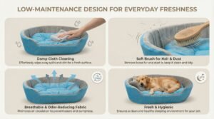 Dog bed, Cat Bed, Pet bed, Soft dog bed, Orthopedic dog bed, Puppy bed, Chew Proof Dog bed, pet beds for dog crates, dog bed under 500, dog bed for winter, dog bed under 1,000, dog bed under 300, dog bed under 200, dog bed under 400