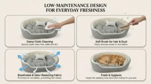 Dog bed, Cat Bed, Pet bed, Soft dog bed, Orthopedic dog bed, Puppy bed, Chew Proof Dog bed, pet beds for dog crates, dog bed under 500, dog bed for winter, dog bed under 1,000, dog bed under 300, dog bed under 200, dog bed under 400