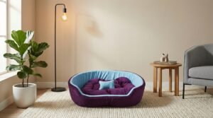 Dog bed, Cat Bed, Pet bed, Soft dog bed, Orthopedic dog bed, Puppy bed, Chew Proof Dog bed, pet beds for dog crates, dog bed under 500, dog bed for winter, dog bed under 1,000, dog bed under 300, dog bed under 200, dog bed under 400