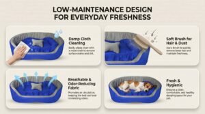 Dog bed, Cat Bed, Pet bed, Soft dog bed, Orthopedic dog bed, Puppy bed, Chew Proof Dog bed, pet beds for dog crates, dog bed under 500, dog bed for winter, dog bed under 1,000, dog bed under 300, dog bed under 200, dog bed under 400