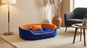 Dog bed, Cat Bed, Pet bed, Soft dog bed, Orthopedic dog bed, Puppy bed, Chew Proof Dog bed, pet beds for dog crates, dog bed under 500, dog bed for winter, dog bed under 1,000, dog bed under 300, dog bed under 200, dog bed under 400