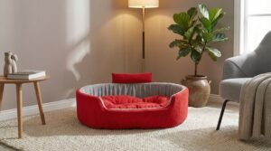 Dog bed, Cat Bed, Pet bed, Soft dog bed, Orthopedic dog bed, Puppy bed, Chew Proof Dog bed, pet beds for dog crates, dog bed under 500, dog bed for winter, dog bed under 1,000, dog bed under 300, dog bed under 200, dog bed under 400