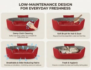 Dog bed, Cat Bed, Pet bed, Soft dog bed, Orthopedic dog bed, Puppy bed, Chew Proof Dog bed, pet beds for dog crates, dog bed under 500, dog bed for winter, dog bed under 1,000, dog bed under 300, dog bed under 200, dog bed under 400