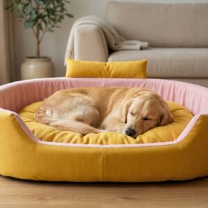 Dog bed, Cat Bed, Pet bed, Soft dog bed, Orthopedic dog bed, Puppy bed, Chew Proof Dog bed, pet beds for dog crates, dog bed under 500, dog bed for winter, dog bed under 1,000, dog bed under 300, dog bed under 200, dog bed under 400
