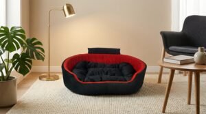Dog bed, Cat Bed, Pet bed, Soft dog bed, Orthopedic dog bed, Puppy bed, Chew Proof Dog bed, pet beds for dog crates, dog bed under 500, dog bed for winter, dog bed under 1,000, dog bed under 300, dog bed under 200, dog bed under 400