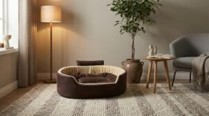 Dog bed, Cat Bed, Pet bed, Soft dog bed, Orthopedic dog bed, Puppy bed, Chew Proof Dog bed, pet beds for dog crates, dog bed under 500, dog bed for winter, dog bed under 1,000, dog bed under 300, dog bed under 200, dog bed under 400