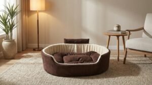 Dog bed, Cat Bed, Pet bed, Soft dog bed, Orthopedic dog bed, Puppy bed, Chew Proof Dog bed, pet beds for dog crates, dog bed under 500, dog bed for winter, dog bed under 1,000, dog bed under 300, dog bed under 200, dog bed under 400