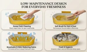 Dog bed, Cat Bed, Pet bed, Soft dog bed, Orthopedic dog bed, Puppy bed, Chew Proof Dog bed, pet beds for dog crates, dog bed under 500, dog bed for winter, dog bed under 1,000, dog bed under 300, dog bed under 200, dog bed under 400