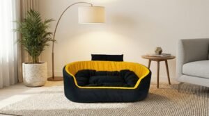 Dog bed, Cat Bed, Pet bed, Soft dog bed, Orthopedic dog bed, Puppy bed, Chew Proof Dog bed, pet beds for dog crates, dog bed under 500, dog bed for winter, dog bed under 1,000, dog bed under 300, dog bed under 200, dog bed under 400