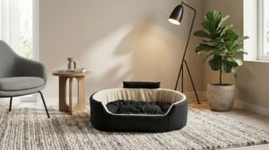 Dog bed, Cat Bed, Pet bed, Soft dog bed, Orthopedic dog bed, Puppy bed, Chew Proof Dog bed, pet beds for dog crates, dog bed under 500, dog bed for winter, dog bed under 1,000, dog bed under 300, dog bed under 200, dog bed under 400