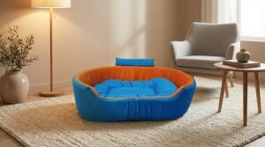 Dog bed, Cat Bed, Pet bed, Soft dog bed, Orthopedic dog bed, Puppy bed, Chew Proof Dog bed, pet beds for dog crates, dog bed under 500, dog bed for winter, dog bed under 1,000, dog bed under 300, dog bed under 200, dog bed under 400