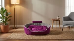 Dog bed, Cat Bed, Pet bed, Soft dog bed, Orthopedic dog bed, Puppy bed, Chew Proof Dog bed, pet beds for dog crates, dog bed under 500, dog bed for winter, dog bed under 1,000, dog bed under 300, dog bed under 200, dog bed under 400