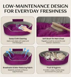 Dog bed, Cat Bed, Pet bed, Soft dog bed, Orthopedic dog bed, Puppy bed, Chew Proof Dog bed, pet beds for dog crates, dog bed under 500, dog bed for winter, dog bed under 1,000, dog bed under 300, dog bed under 200, dog bed under 400