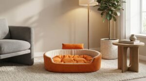 Dog bed, Cat Bed, Pet bed, Soft dog bed, Orthopedic dog bed, Puppy bed, Chew Proof Dog bed, pet beds for dog crates, dog bed under 500, dog bed for winter, dog bed under 1,000, dog bed under 300, dog bed under 200, dog bed under 400