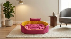 Dog bed, Cat Bed, Pet bed, Soft dog bed, Orthopedic dog bed, Puppy bed, Chew Proof Dog bed, pet beds for dog crates, dog bed under 500, dog bed for winter, dog bed under 1,000, dog bed under 300, dog bed under 200, dog bed under 400