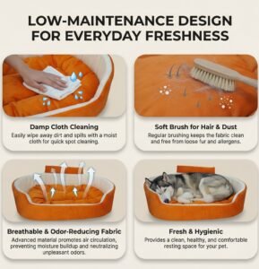 Dog bed, Cat Bed, Pet bed, Soft dog bed, Orthopedic dog bed, Puppy bed, Chew Proof Dog bed, pet beds for dog crates, dog bed under 500, dog bed for winter, dog bed under 1,000, dog bed under 300, dog bed under 200, dog bed under 400