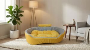 Dog bed, Cat Bed, Pet bed, Soft dog bed, Orthopedic dog bed, Puppy bed, Chew Proof Dog bed, pet beds for dog crates, dog bed under 500, dog bed for winter, dog bed under 1,000, dog bed under 300, dog bed under 200, dog bed under 400
