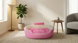 Dog bed, Cat Bed, Pet bed, Soft dog bed, Orthopedic dog bed, Puppy bed, Chew Proof Dog bed, pet beds for dog crates, dog bed under 500, dog bed for winter, dog bed under 1,000, dog bed under 300, dog bed under 200, dog bed under 400