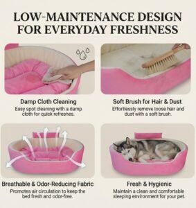 Dog bed, Cat Bed, Pet bed, Soft dog bed, Orthopedic dog bed, Puppy bed, Chew Proof Dog bed, pet beds for dog crates, dog bed under 500, dog bed for winter, dog bed under 1,000, dog bed under 300, dog bed under 200, dog bed under 400